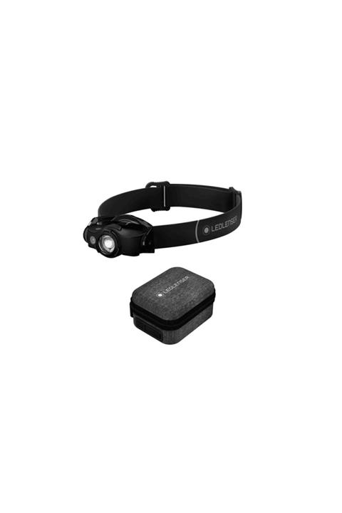 Led Lenser Ledlenser Mh4 + Powercase Kafa Lambası