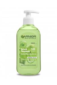 Garnier Botanik Ferahlatıcı Temizleme Jeli 200 Ml