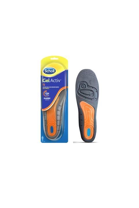 Scholl Erkekler Için Iş Tabanlık