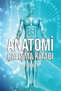 Literatürk Academia Anatomi Çalışma Kitabı - Musa Acar 9786254431968