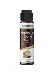 Shiffa Home Hindistan Cevizi Yağı 30 ml