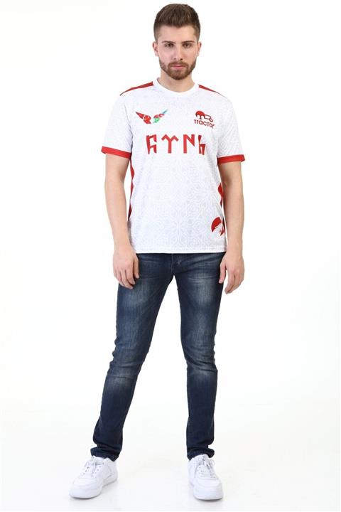 tractorfcstore Tractor Fc Araz Forma