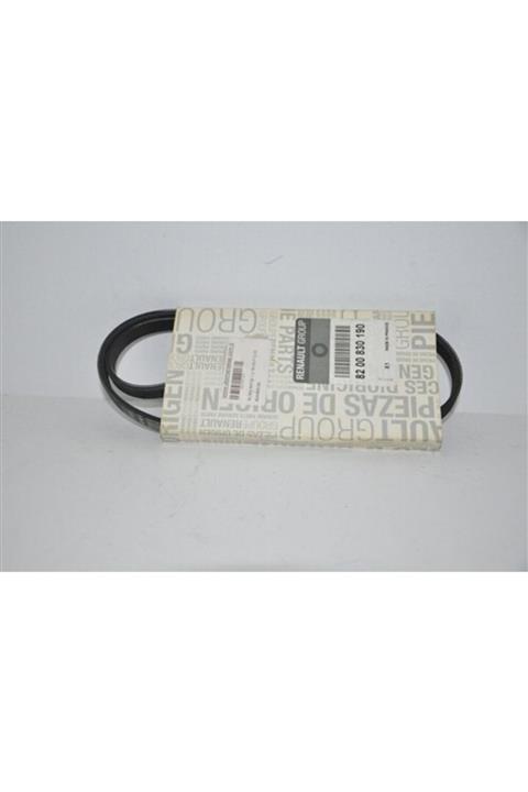 MAİS 8200830190 - Klima Kompresör Kayışı 4pk928