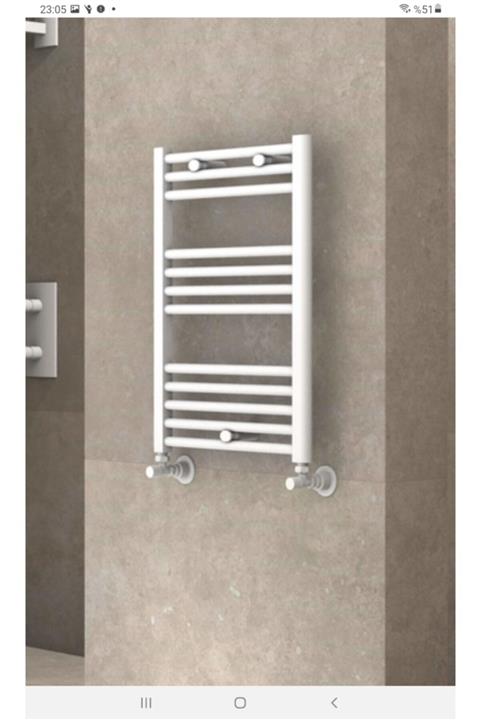 GÜNAŞ PLASTİK Havlupan 500x1000x14 cm  Borulu