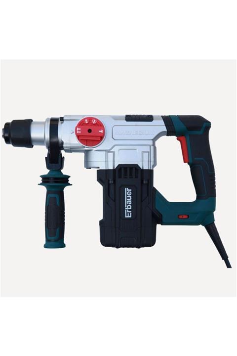 Erbauer Erh1500 5j Sds Kırıcı Delici 1500 W