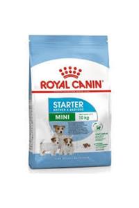 Royal Canin Mini Starter Mother&babydog Yavru Köpek Gelişim Maması 3kg