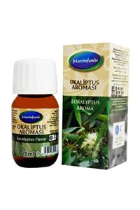 Mecitefendi Okaliptüs Aroması 20ml