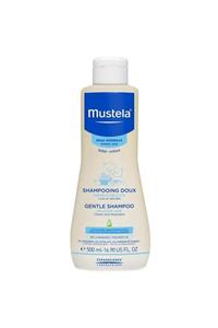 Mustela Gentle Shampoo Papatya Özlü Şampuan 500 Ml