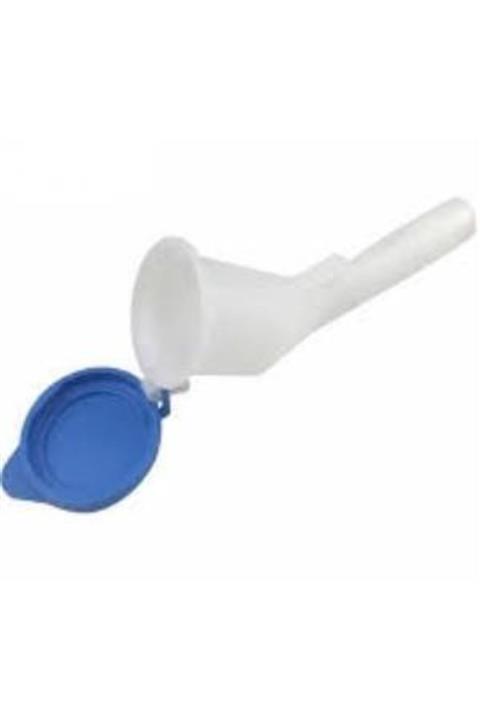 Federal Power Silecek Su Depo Uç Boru Focus 2011- Bm51 17c615 Ab