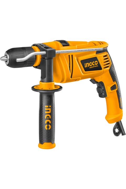 Ingco Elektrikli Darbeli Matkap 850w