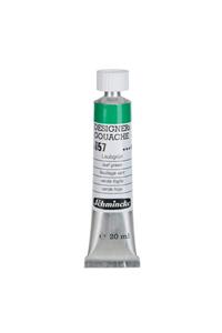 Schmincke 557 Hks Designers Gouache Guaj Boya 20 Ml Leaf Green