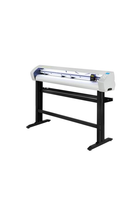 Baskı Madeni 135 Cm Folyo Kesim Makinesi Tenet