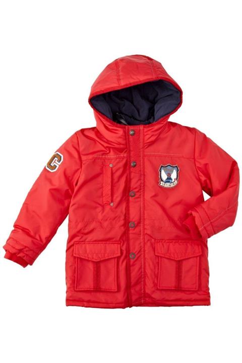 Catimini Erkek Çocuk Parka