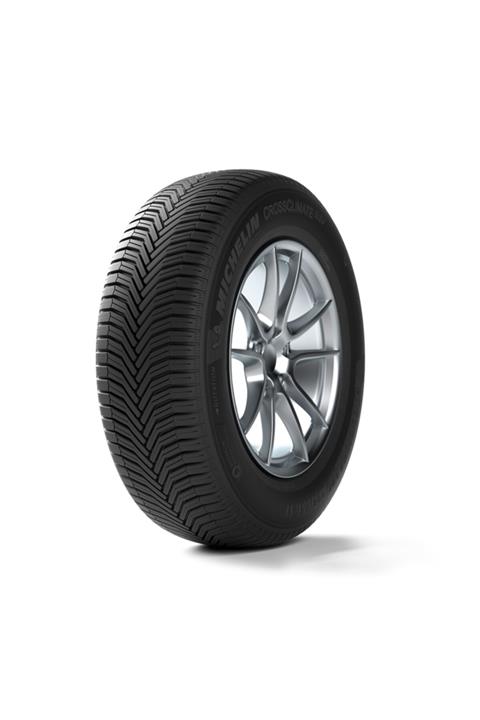 Michelin Mıchelın 265/60 R18 114v Xl Crossclımate Suv 4x4 4 Mevsim Lastik 2021