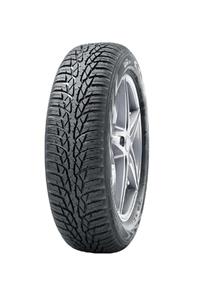 Nokian 205/55r16 91h Wr D4 Kış Lastiği Üretim Yılı: 2020