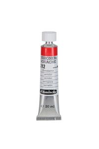 Schmincke 312 Hks Designers Gouache Guaj Boya 20 Ml Vermilion