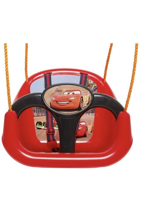 FEN DEDE OYUNCEK Cars Bahçe Salıncağı