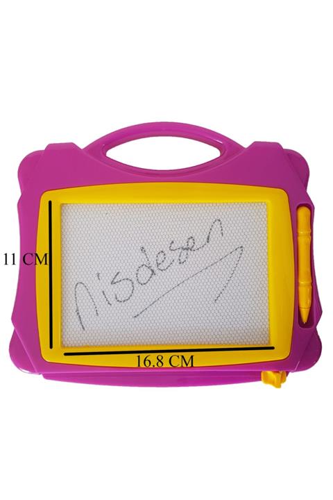 Erdem Oyuncak Manyetik Mıknatıslı Tablet 67503