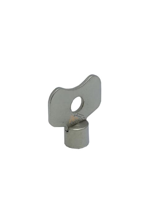 Yapıkan Radyatör Petek Havlupan Hava Alma Purjör Anahtarı Aparatı (1 Adet)