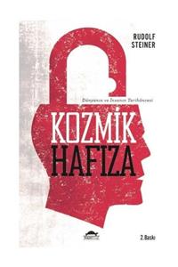 Maya Kitap Kozmik Hafıza - Rudolf Steiner