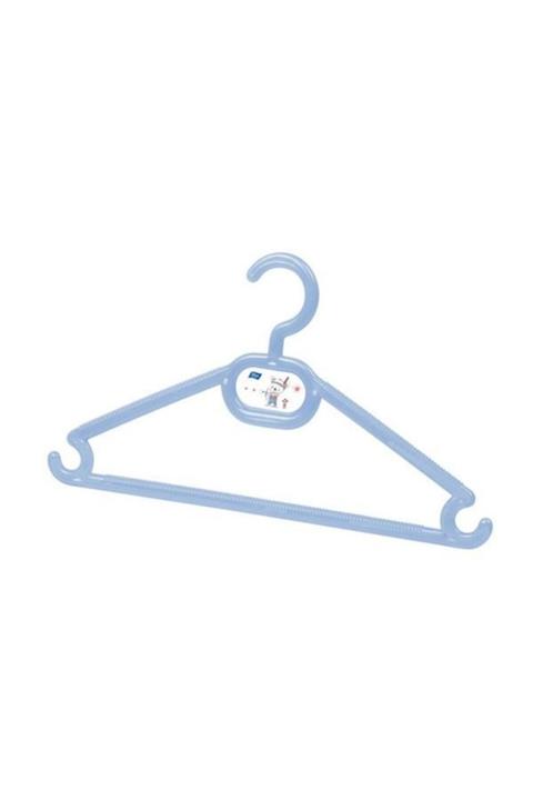 Emofom My Hero Bebek Askısı (6'lı Paket) Küçük Boy Askı Çocuk Askısı