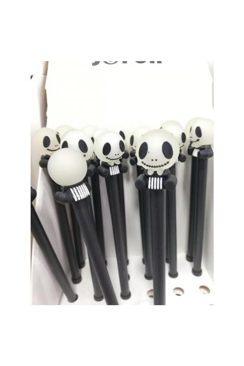 DREAM VEGA Tükenmez Kalem Hayalet Karakter