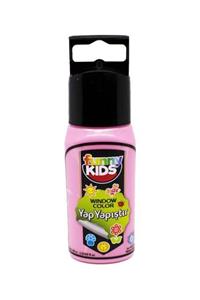 Rich Funny Kids Yap Yapıştır 60cc Pembe