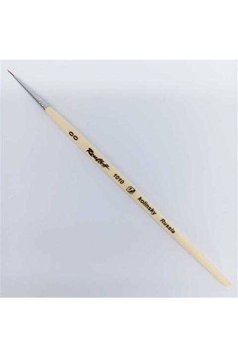Roubloff Profesyonel Nail Art Fırçası (00)