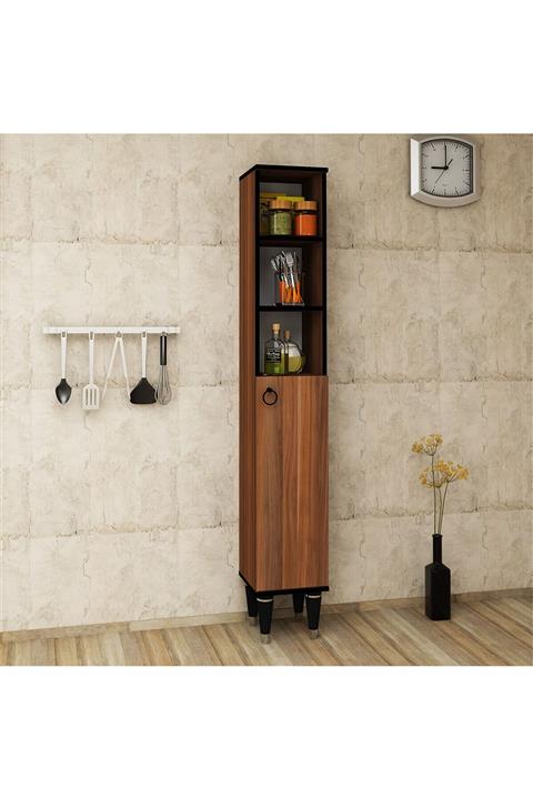 Kalender Dekor Brook Mutfak Dolabı Br05