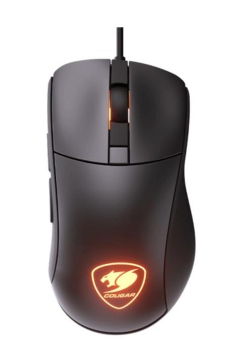 Cougar Cgr-surpassıon St Surpassıon St Gaming Mouse