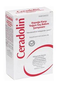 Ceradolin Kepeğe Karşı Yoğun Saç Bakım Şampuanı 300 Ml