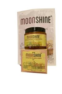 MOONSHINE Keratin Maske Ve Krem 500 Ml No:2