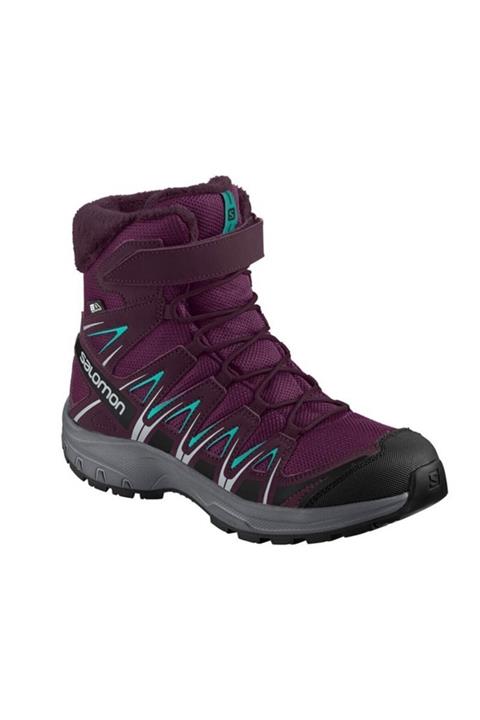 Salomon Xa Pro 3d Wınter Ts Cswp J