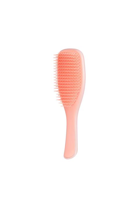 Tangle Teezer Wet Detangler - Glitter Coral