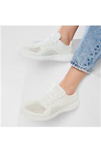 Crocs - Literidepacerw 205234 Almost White