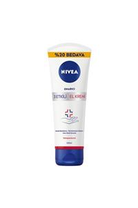 Nivea Nıvea Onarıcı 3 Etkili El Kremi 100 Ml