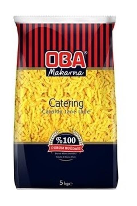 OBA Makarna Erıste 5 kg