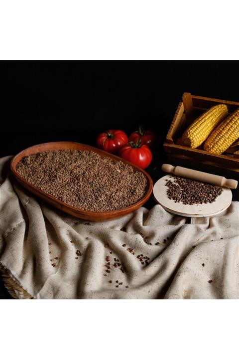 Kastamonu Köy Pazarı Kastamonu Pilavlık Siyez Bulguru 1 Kg