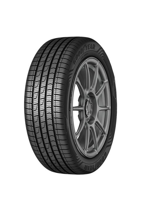 Goodyear 225/45r17 94w Xl Eagle Sport 4seasons (2021) (sibop Takımı Hediye)