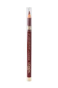 L'Oreal Paris Lip Liner Couture By Color Riche 300 Velvet Robe