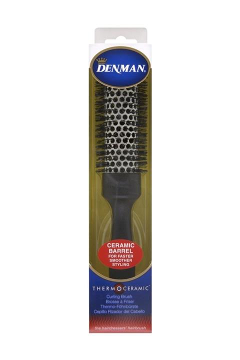 Denman Denman Thermo Ceramic Hot Curling Brush D70 16mm