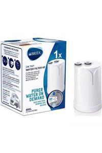 BRITA On Tap Akıllı Yeni Nesil Musluk Suyu Filtreleme Sistemi Filtresi-türkiye Brita Garantisndedir.