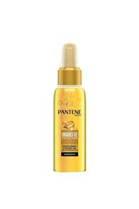 Pantene Onarıcı ve Koruyucu Bakım Keratin Onarıcı E Vitaminli Yağ Zayıf ve Yıpranmış Saçlar 100 ml