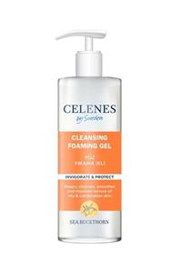 SYBELLE KOZMETİK Celenes Sea Buckthorn 250ml Yüz Yıkama Jeli