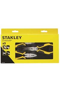 Stanley Stht075094 Pense Seti, 3 Parça