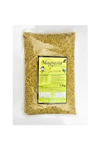 MAGNESİA Yumurtası Kuş Maması 1 Kg