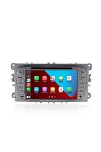 Navimex Ford Mondeo Carplay Android 10 Multimedya Teyp - 4gb+64gb