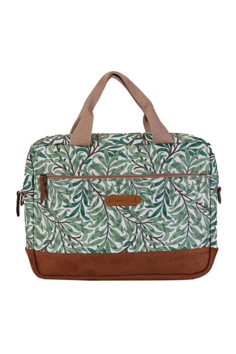 BloominBag Greenish Forest 13 -14 Inch Macbook / Laptop Çantası