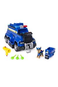 sunman oyuncak Paw Patrol Chase'in Polis Kurtama Aracı 6060297