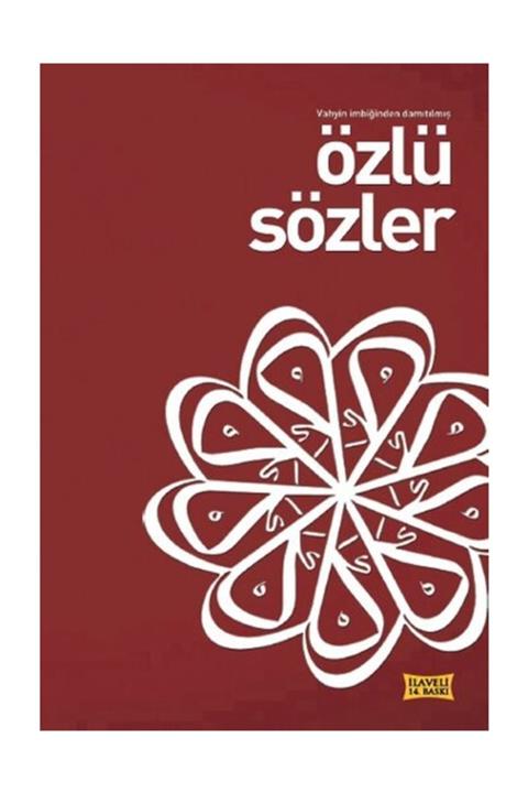 Düşün Yayıncılık Özlü Sözler